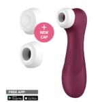Satisfyer Pro 2 Generación 3