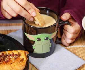 Taza cafetera - Imagen 4
